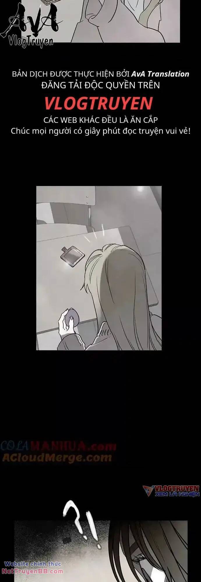 Trò Chơi Song Trùng: Chapter 41