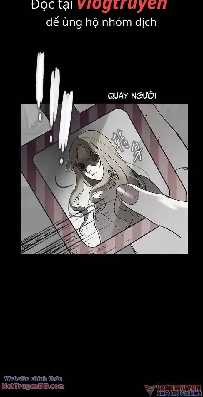 Trò Chơi Song Trùng: Chapter 41