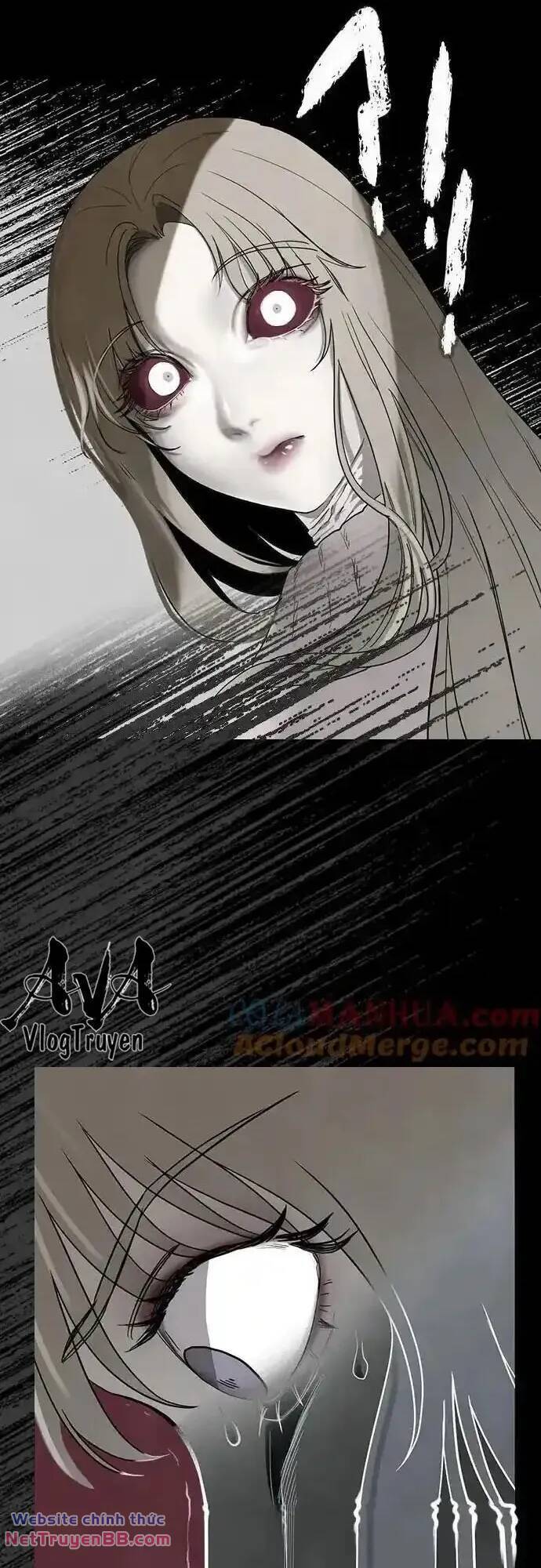 Trò Chơi Song Trùng: Chapter 41