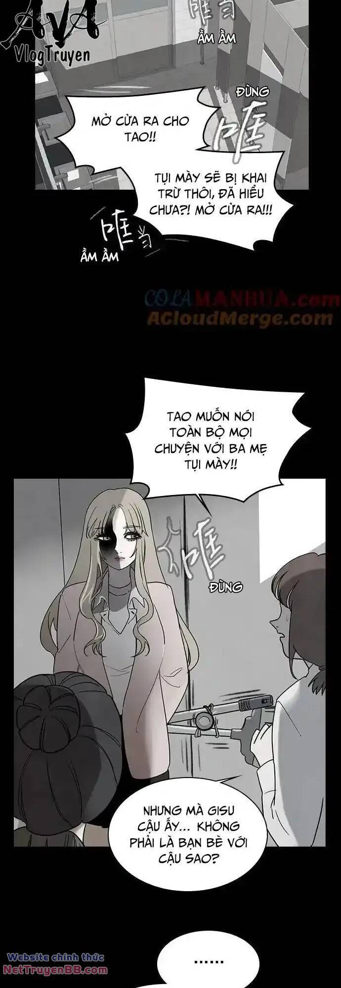 Trò Chơi Song Trùng: Chapter 41