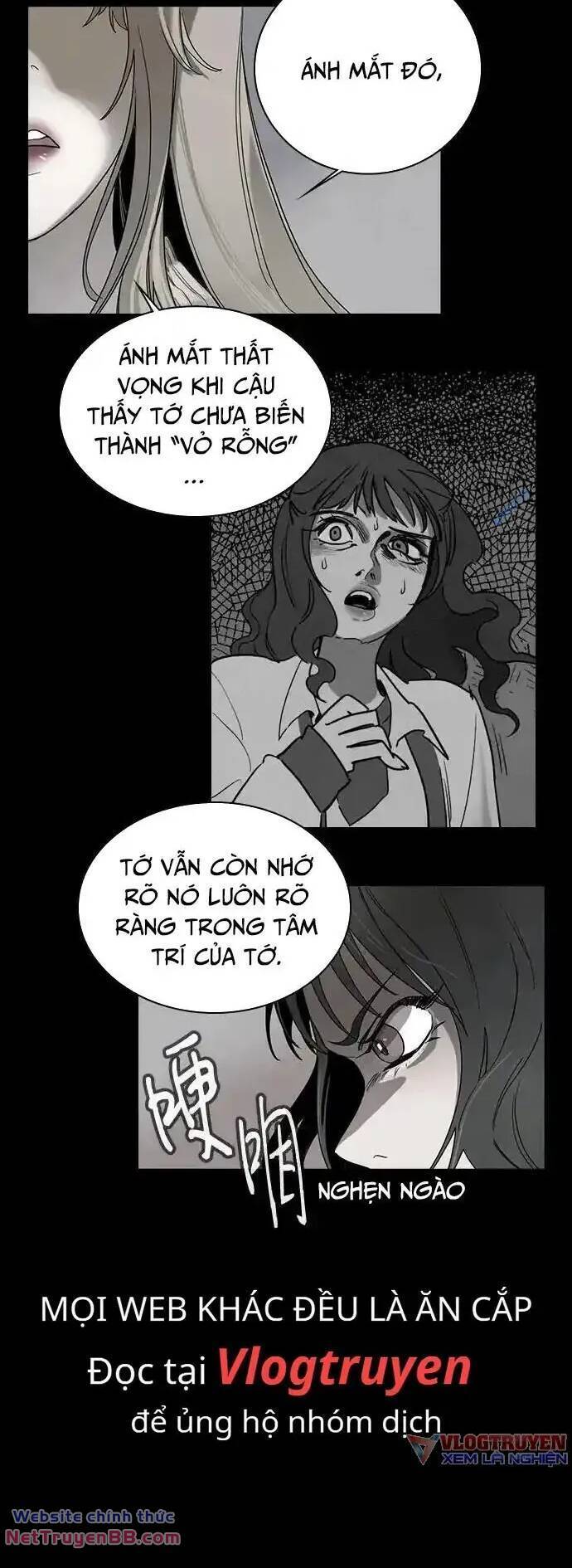 Trò Chơi Song Trùng: Chapter 41