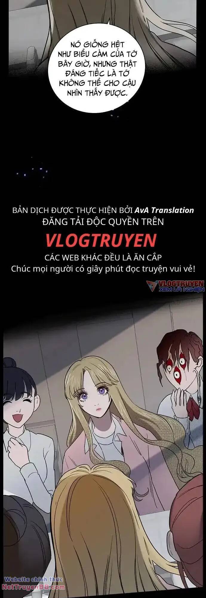 Trò Chơi Song Trùng: Chapter 41