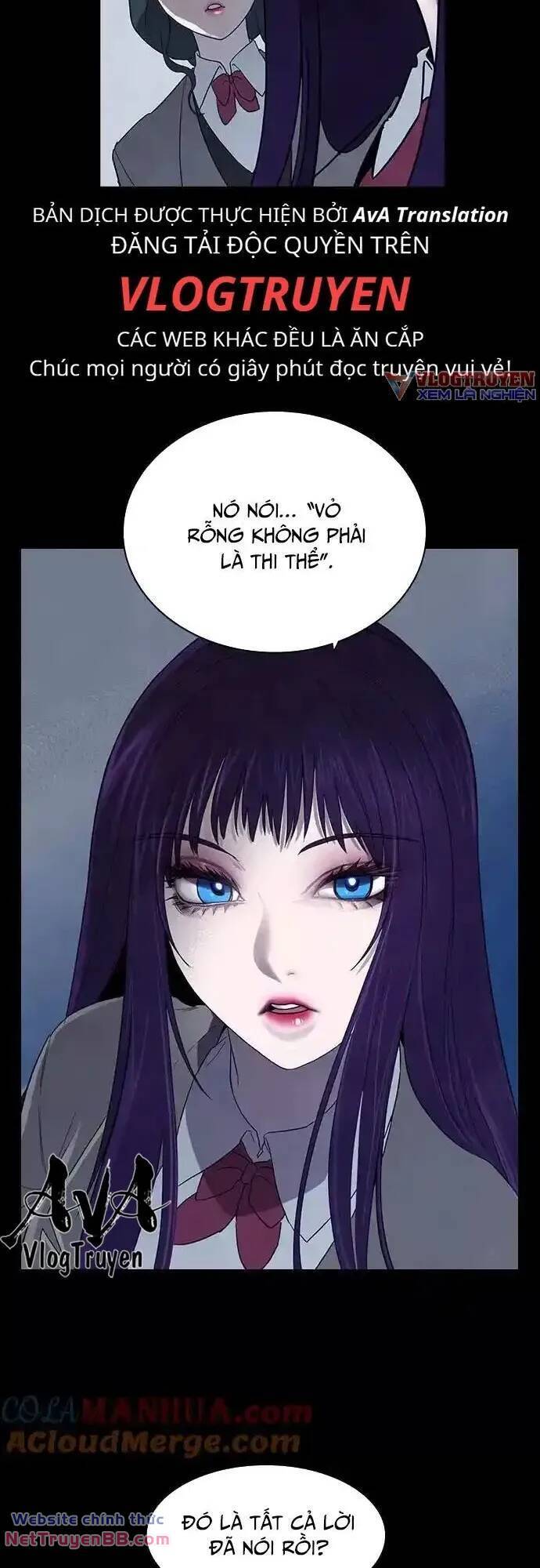 Trò Chơi Song Trùng: Chapter 41