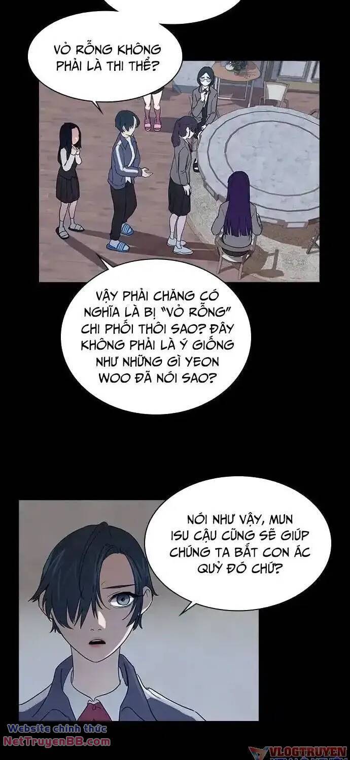 Trò Chơi Song Trùng: Chapter 41