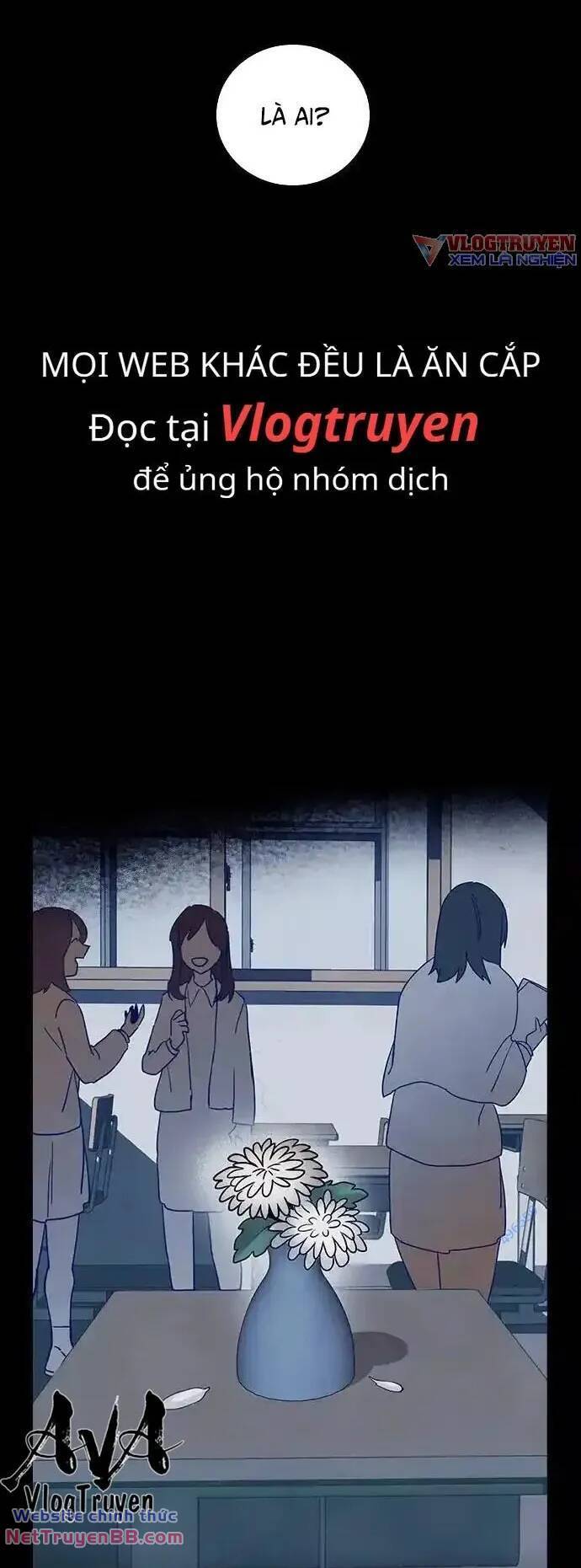 Trò Chơi Song Trùng: Chapter 41