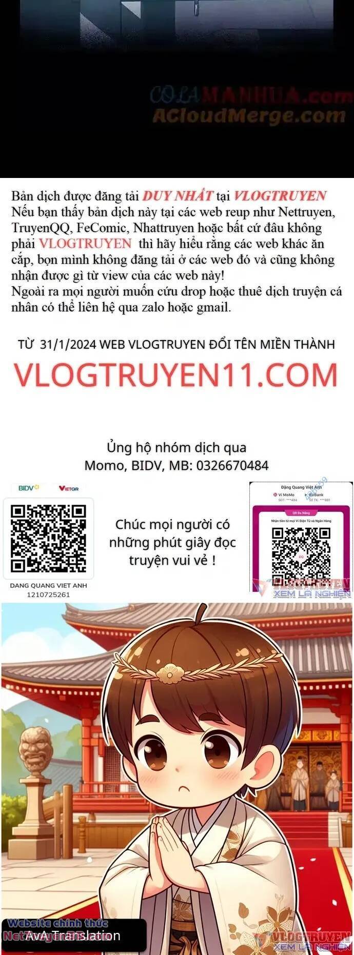 Trò Chơi Song Trùng: Chapter 41