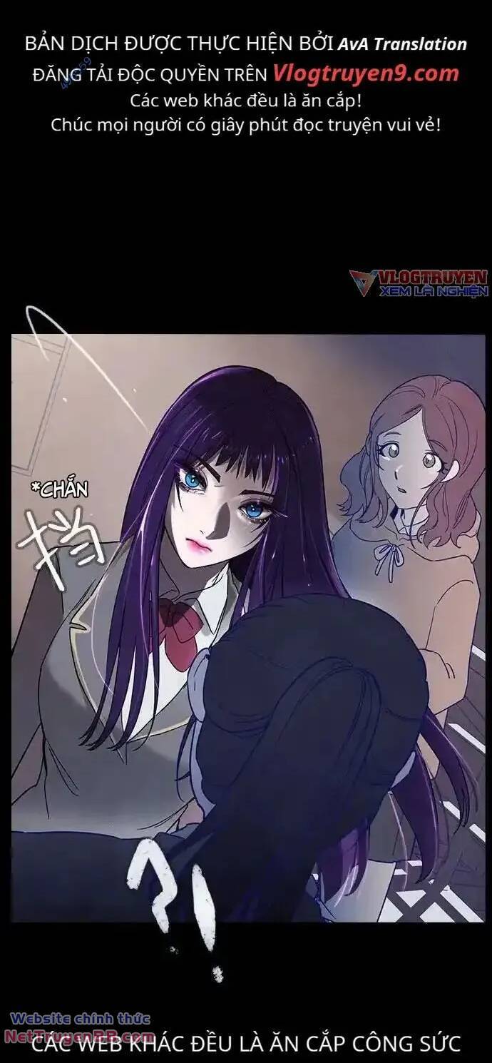 Trò Chơi Song Trùng: Chapter 42