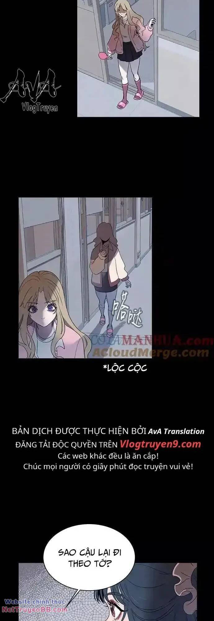 Trò Chơi Song Trùng: Chapter 42