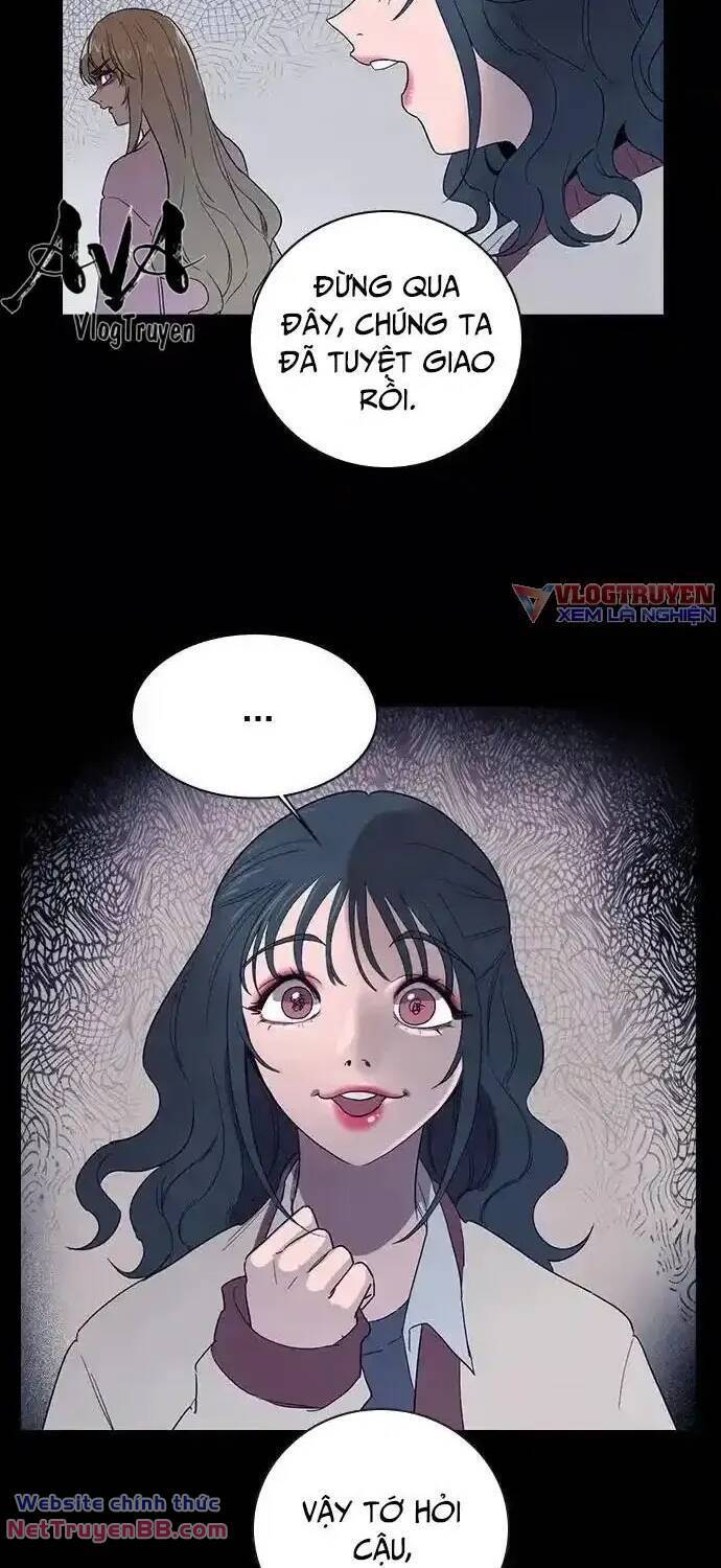Trò Chơi Song Trùng: Chapter 42
