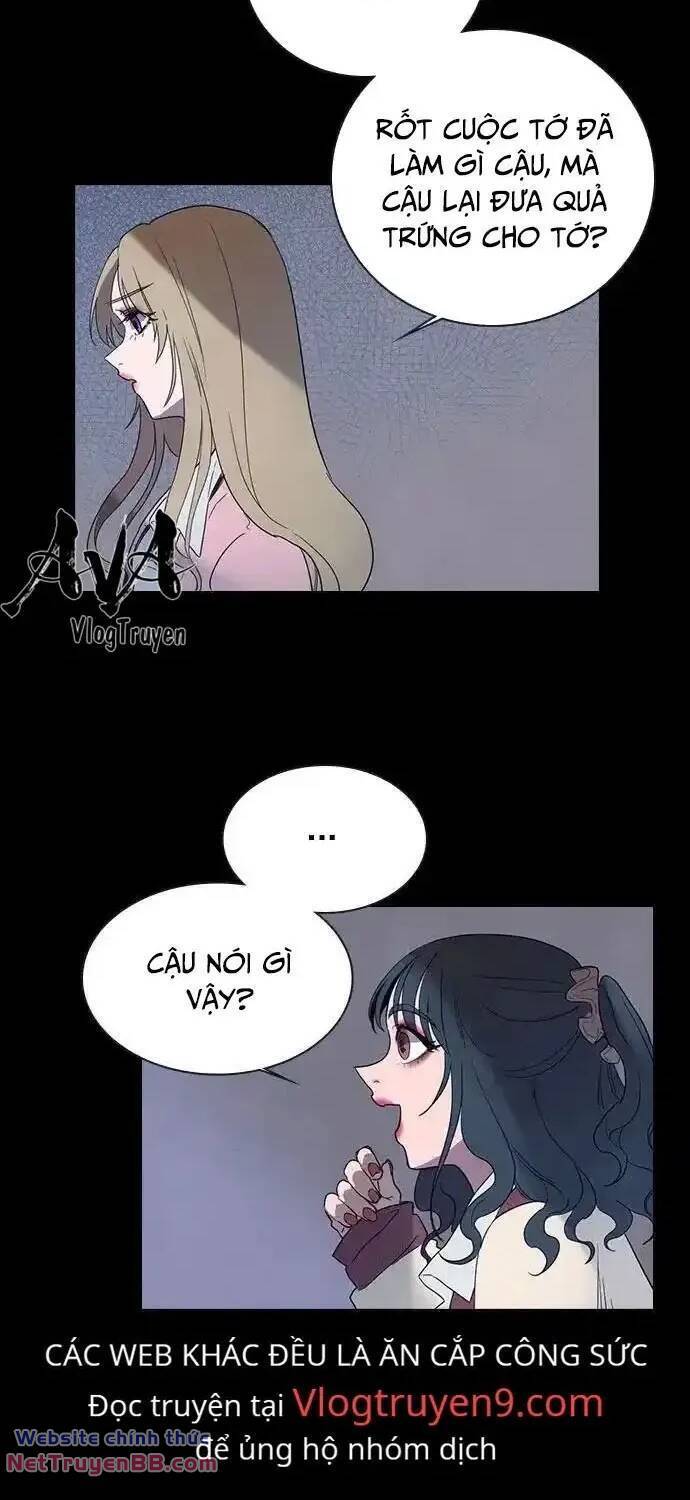 Trò Chơi Song Trùng: Chapter 42
