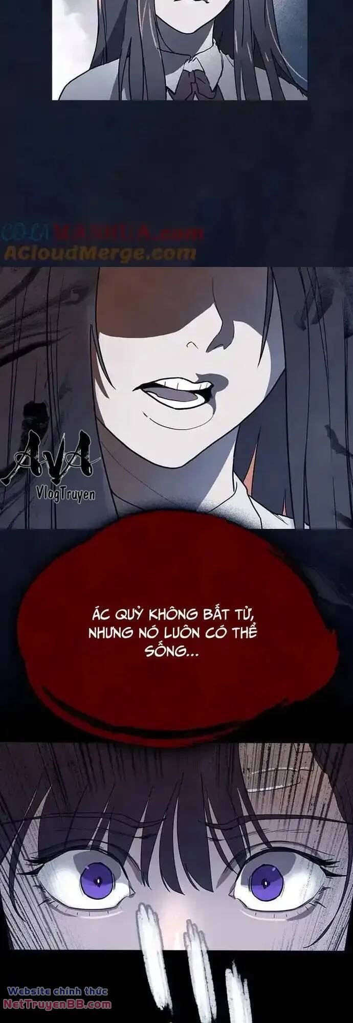 Trò Chơi Song Trùng: Chapter 42