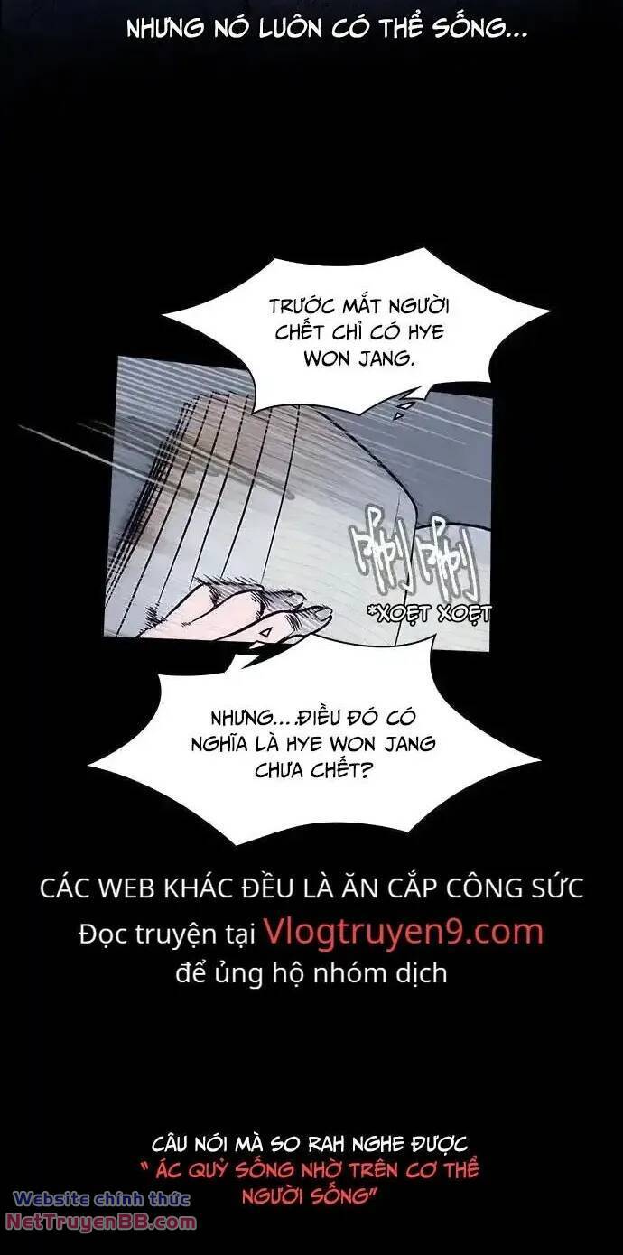 Trò Chơi Song Trùng: Chapter 42