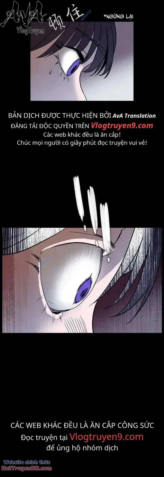 Trò Chơi Song Trùng: Chapter 42