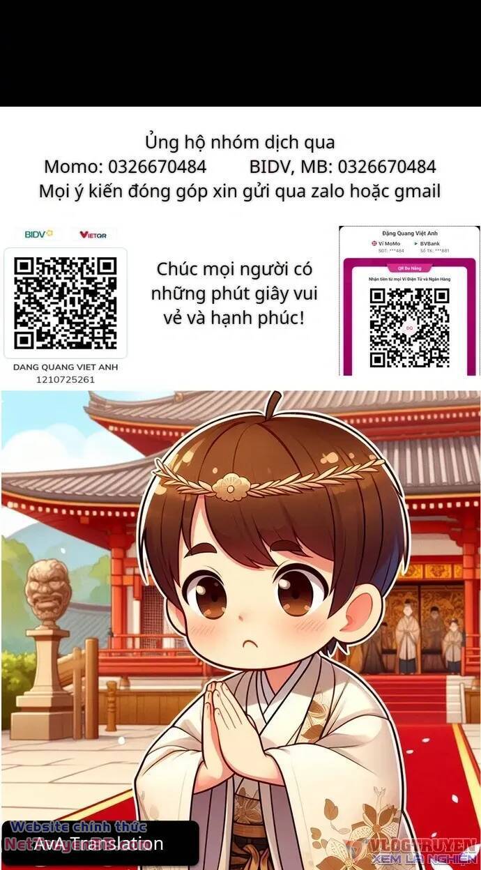 Trò Chơi Song Trùng: Chapter 42