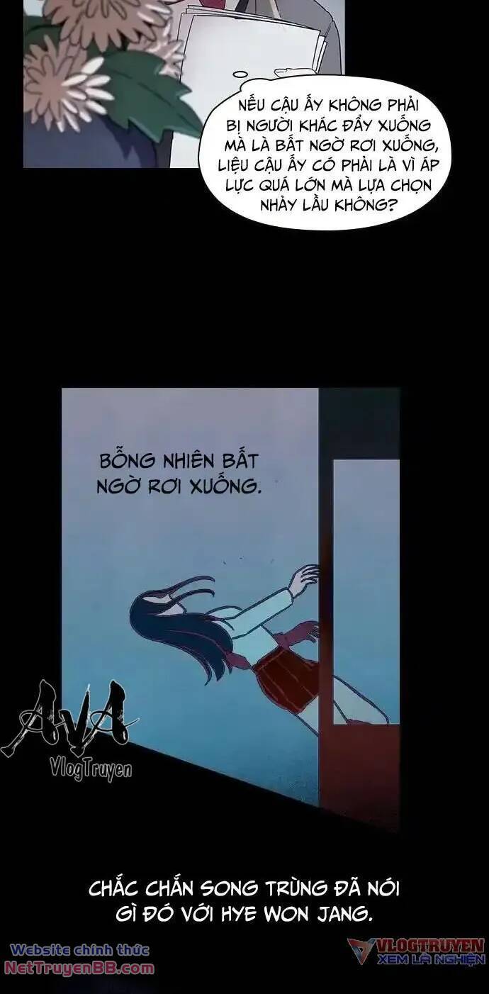 Trò Chơi Song Trùng: Chapter 42