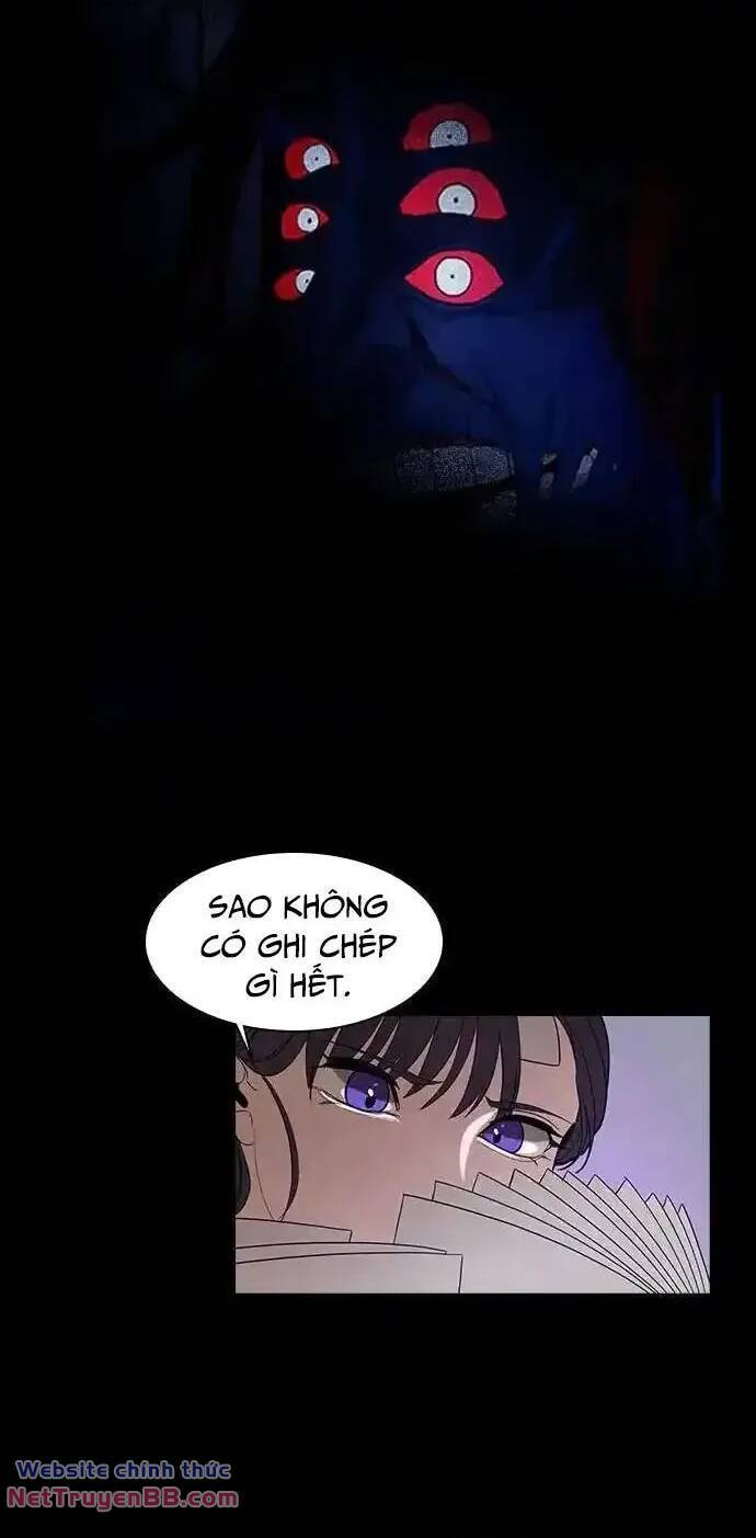 Trò Chơi Song Trùng: Chapter 42