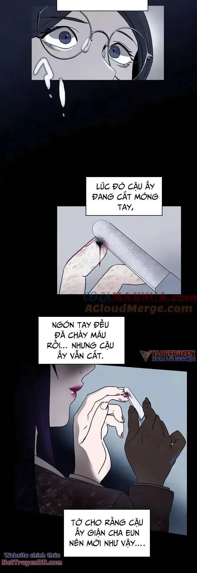 Trò Chơi Song Trùng: Chapter 44