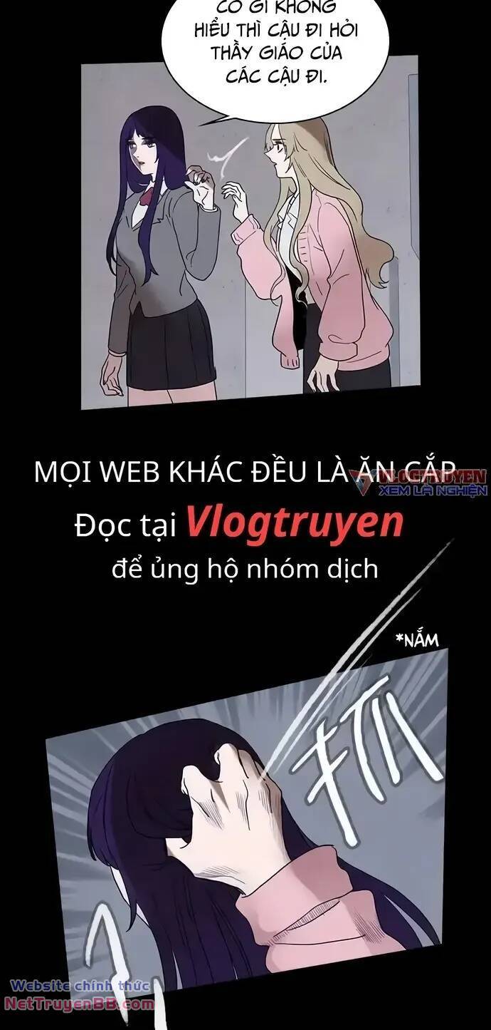 Trò Chơi Song Trùng: Chapter 44