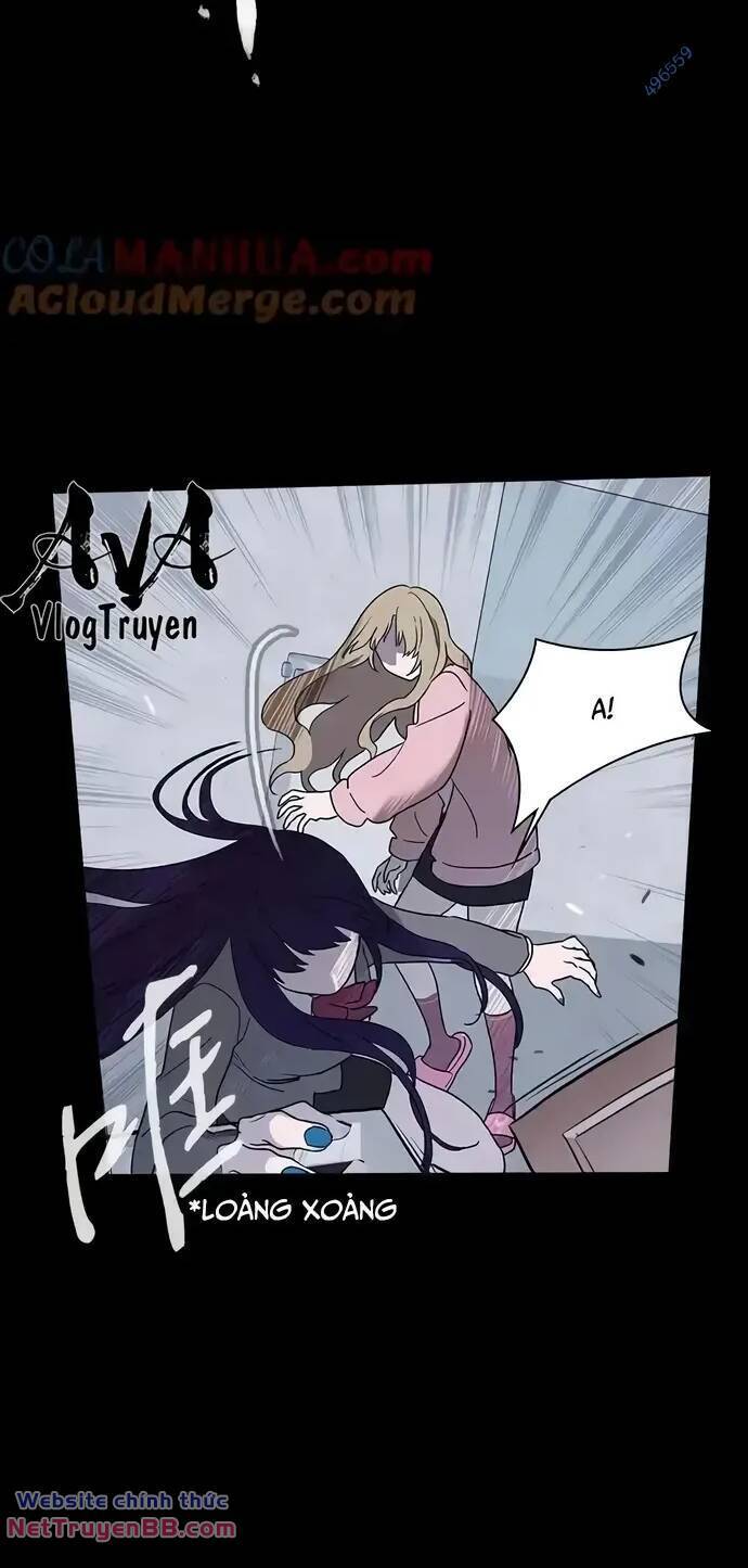 Trò Chơi Song Trùng: Chapter 44