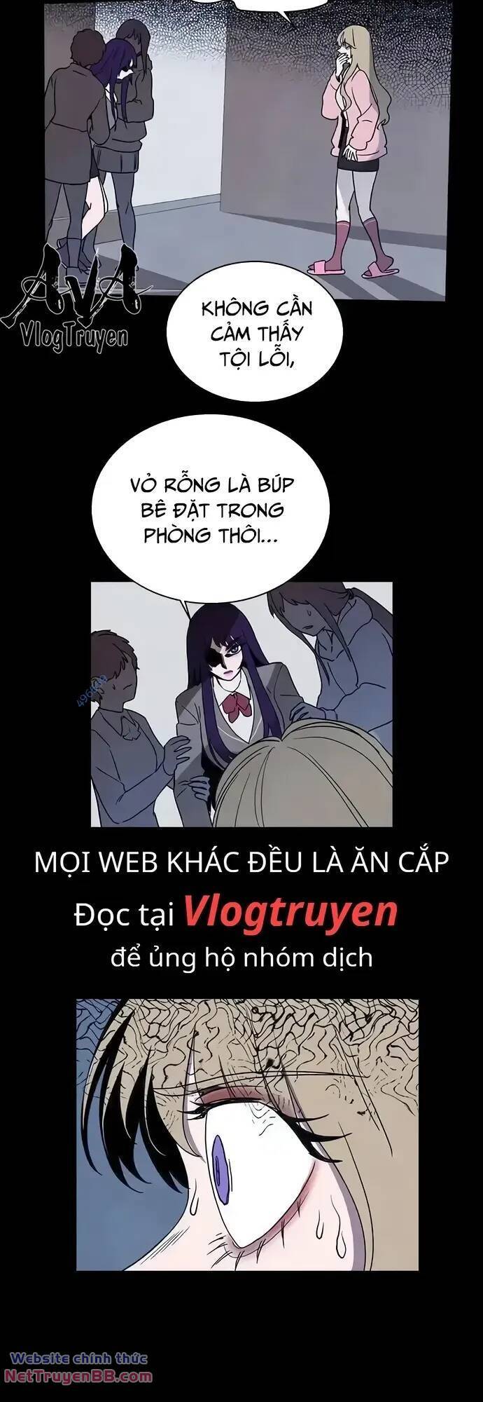 Trò Chơi Song Trùng: Chapter 44