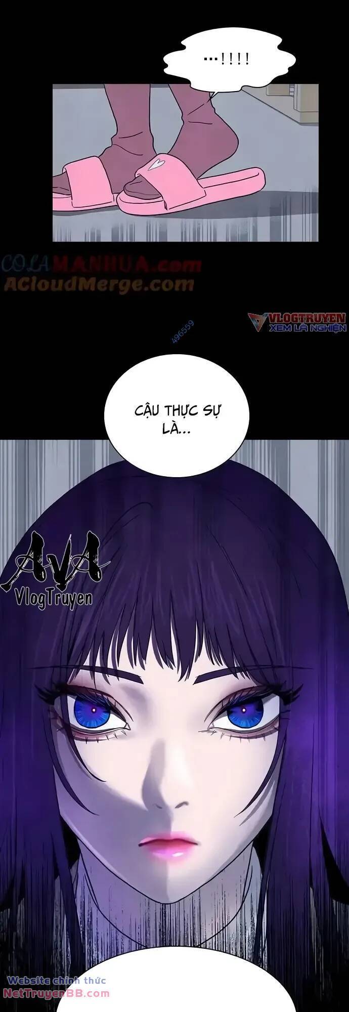 Trò Chơi Song Trùng: Chapter 44