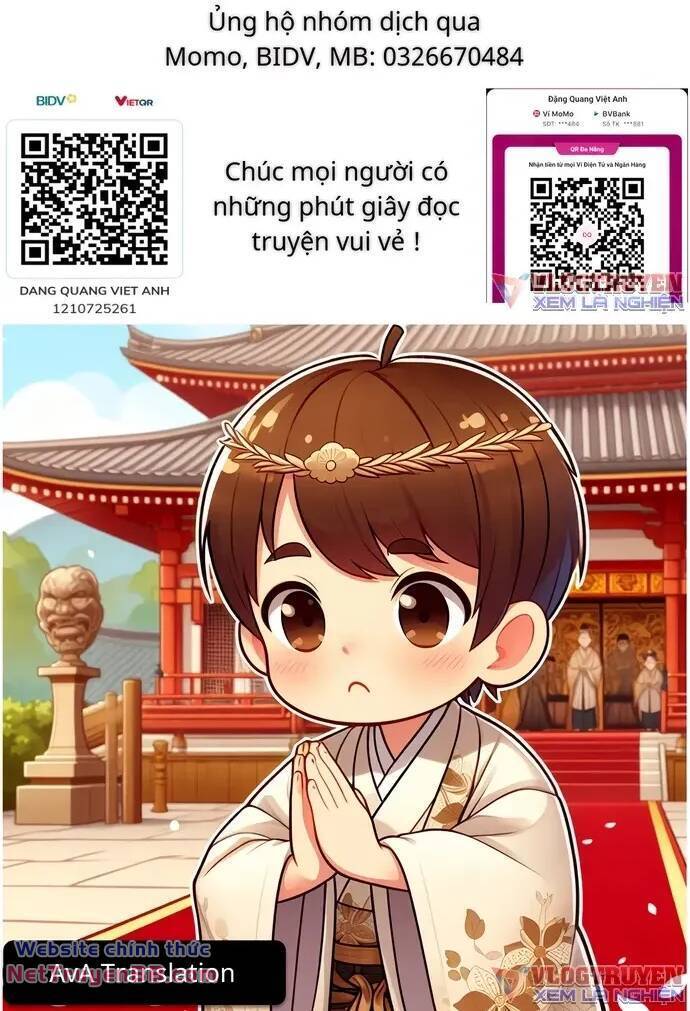 Trò Chơi Song Trùng: Chapter 44