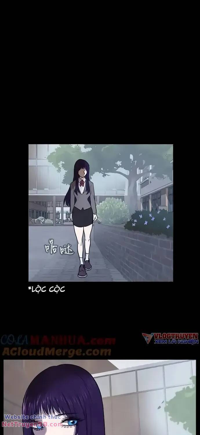 Trò Chơi Song Trùng: Chapter 45