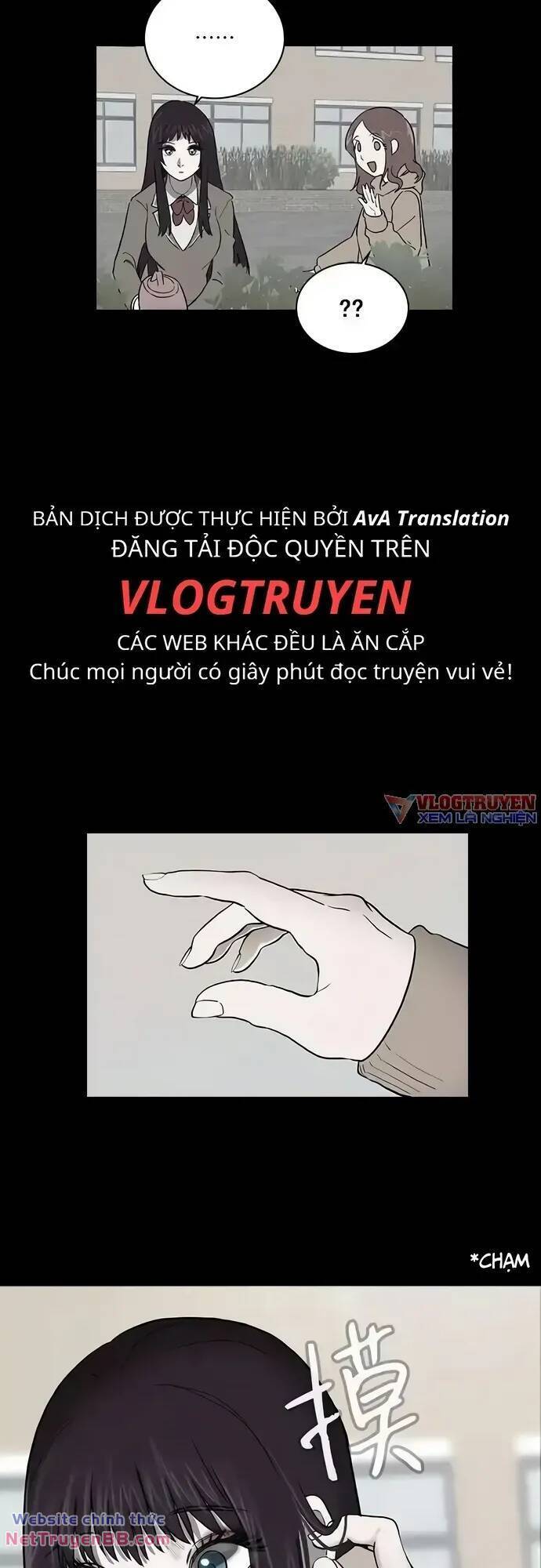 Trò Chơi Song Trùng: Chapter 45