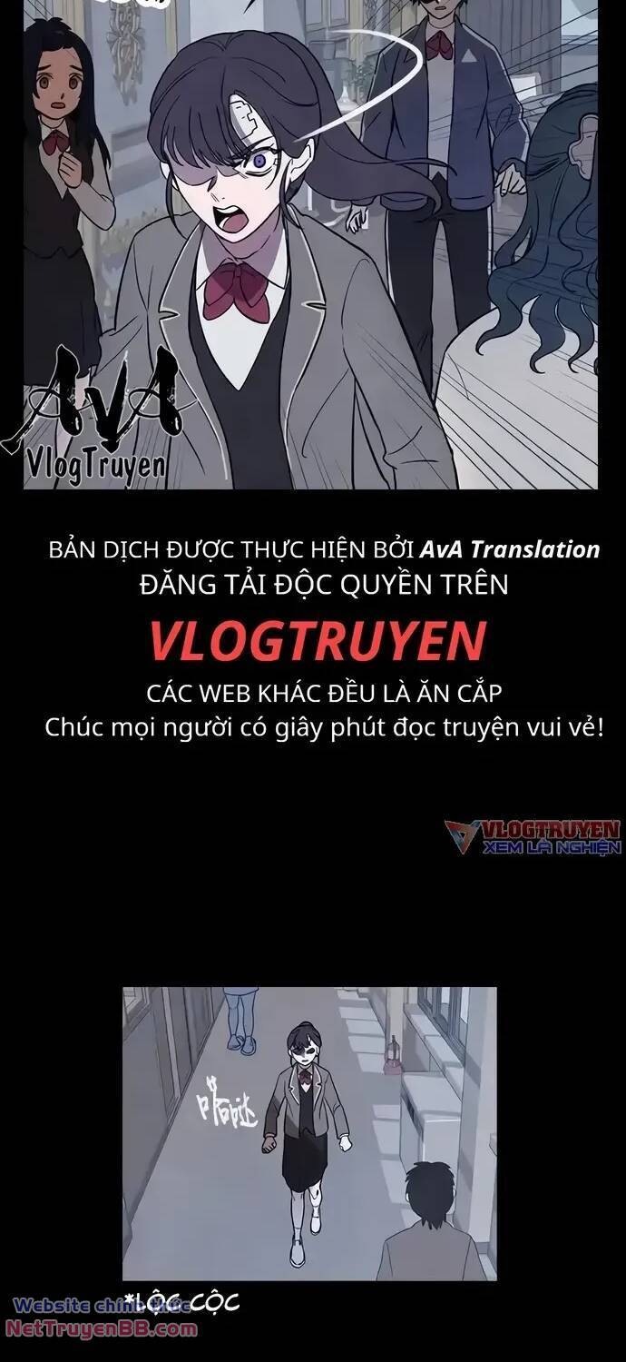 Trò Chơi Song Trùng: Chapter 45