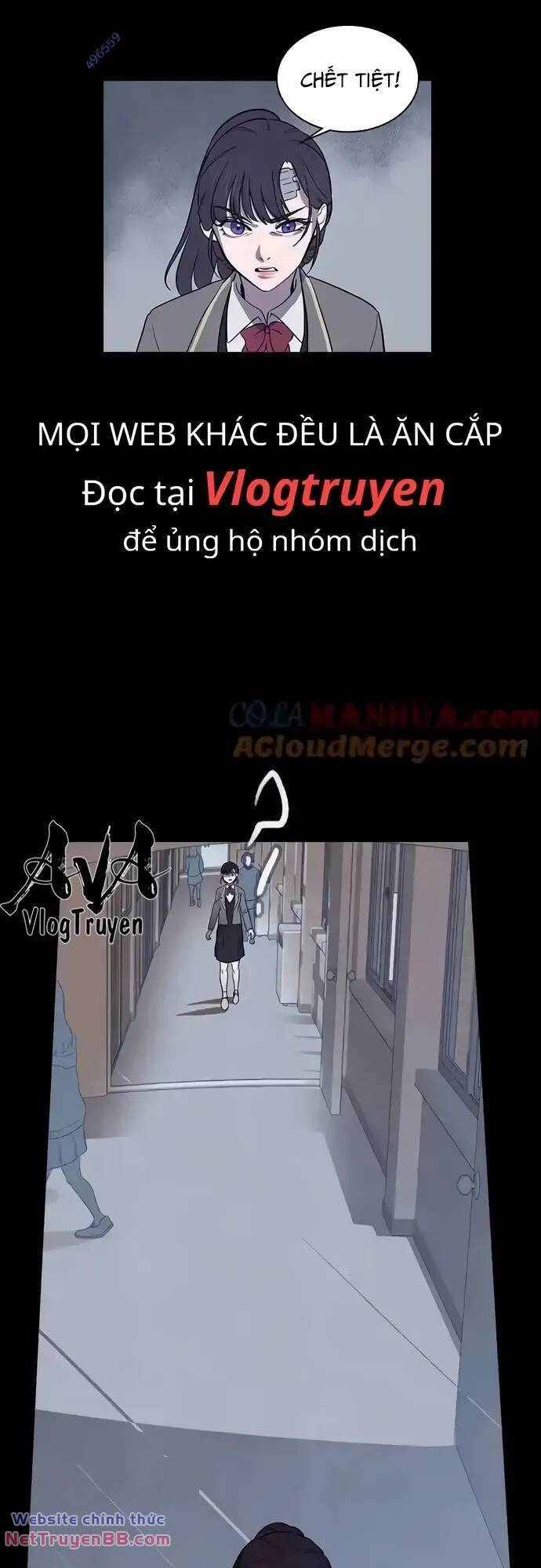 Trò Chơi Song Trùng: Chapter 45