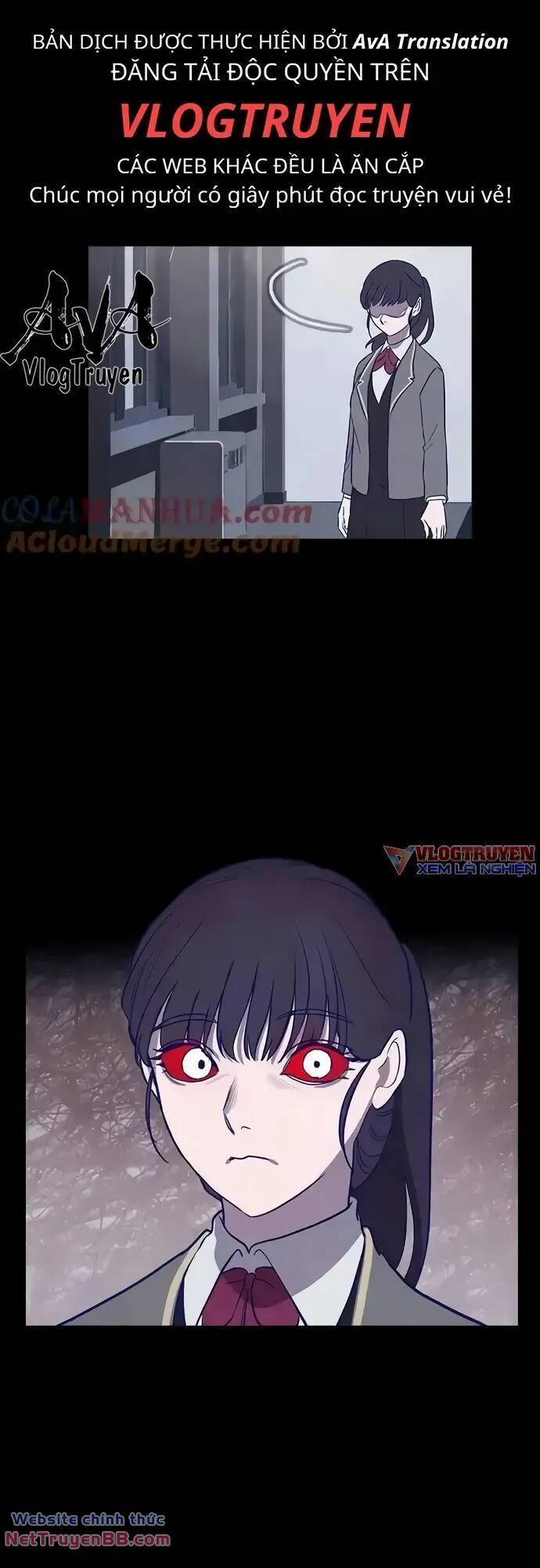 Trò Chơi Song Trùng: Chapter 45
