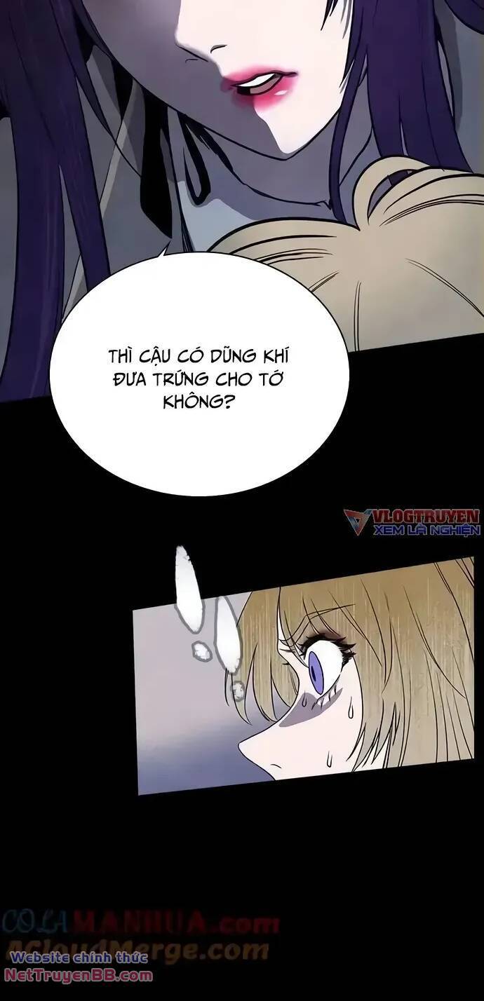 Trò Chơi Song Trùng: Chapter 45