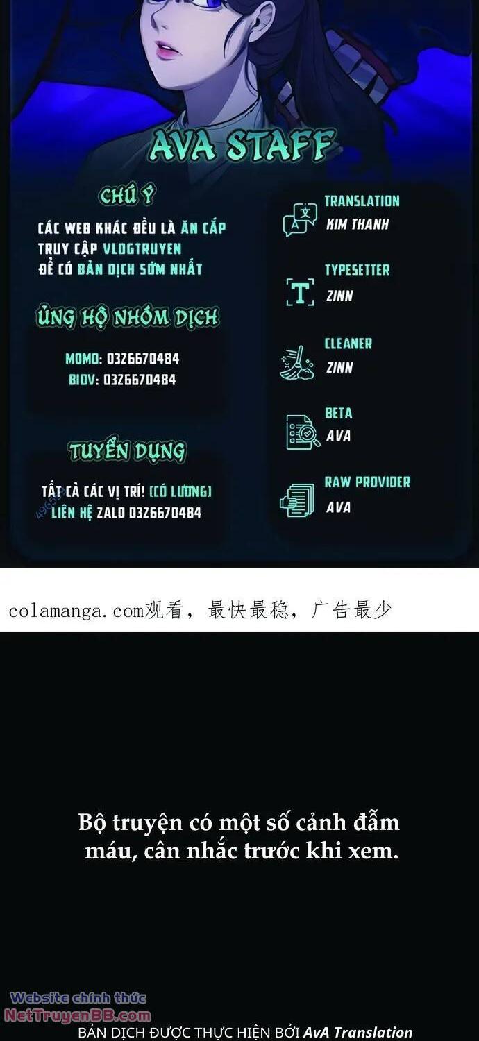Trò Chơi Song Trùng: Chapter 49