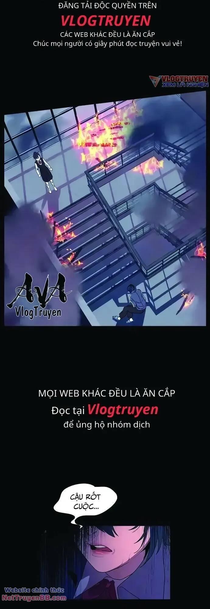 Trò Chơi Song Trùng: Chapter 49