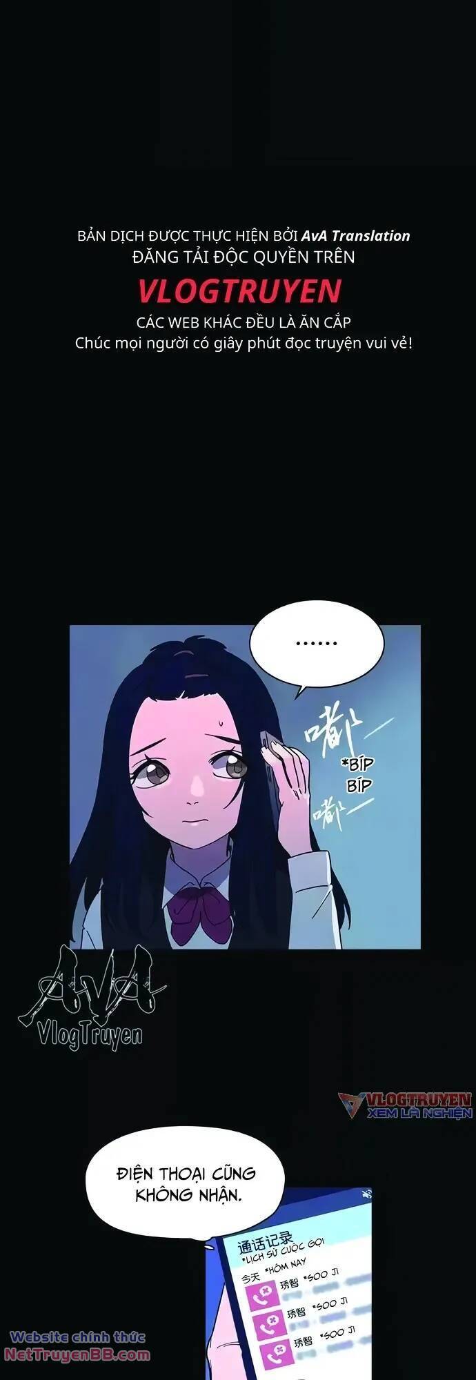 Trò Chơi Song Trùng: Chapter 49