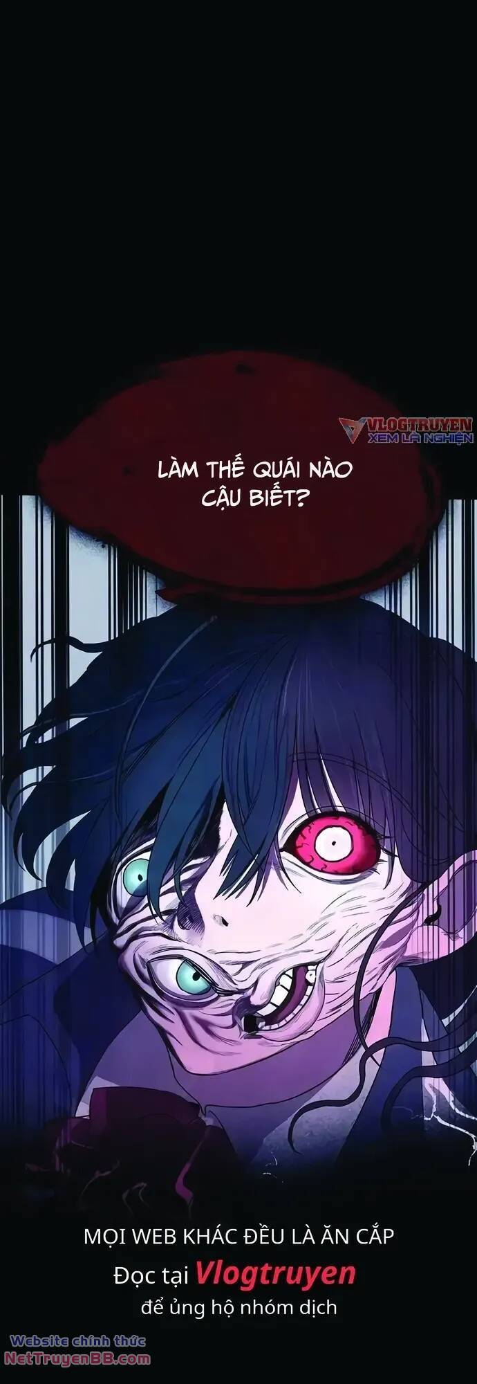 Trò Chơi Song Trùng: Chapter 49
