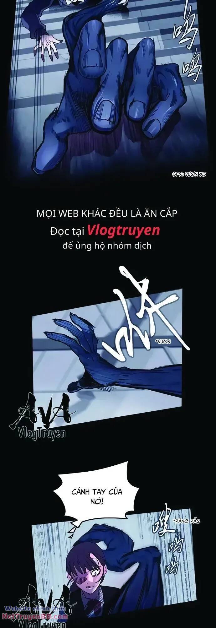Trò Chơi Song Trùng: Chapter 49