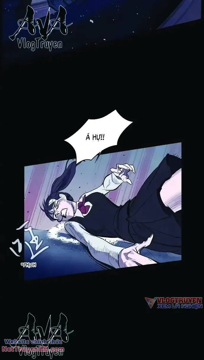 Trò Chơi Song Trùng: Chapter 49