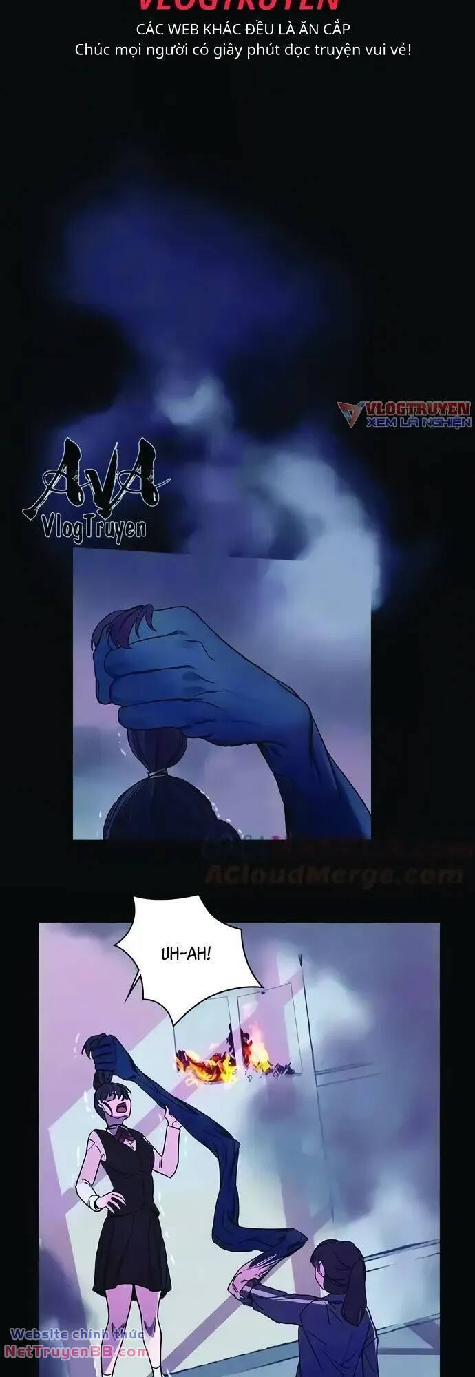 Trò Chơi Song Trùng: Chapter 49