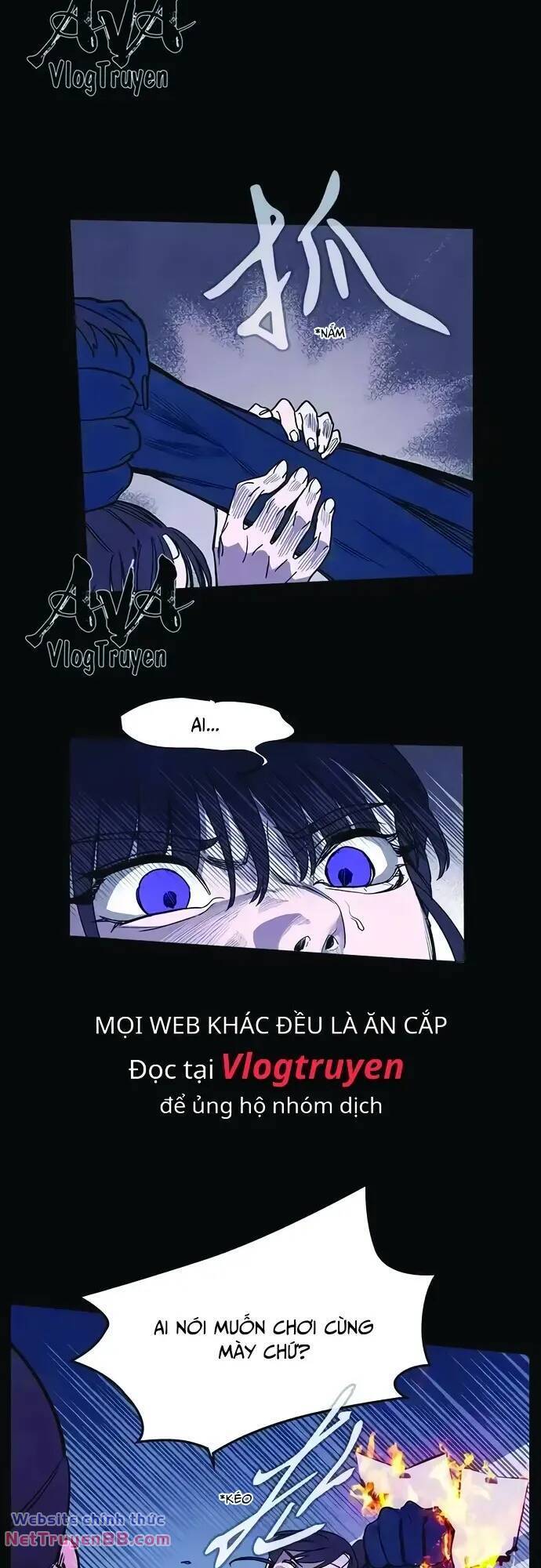 Trò Chơi Song Trùng: Chapter 49