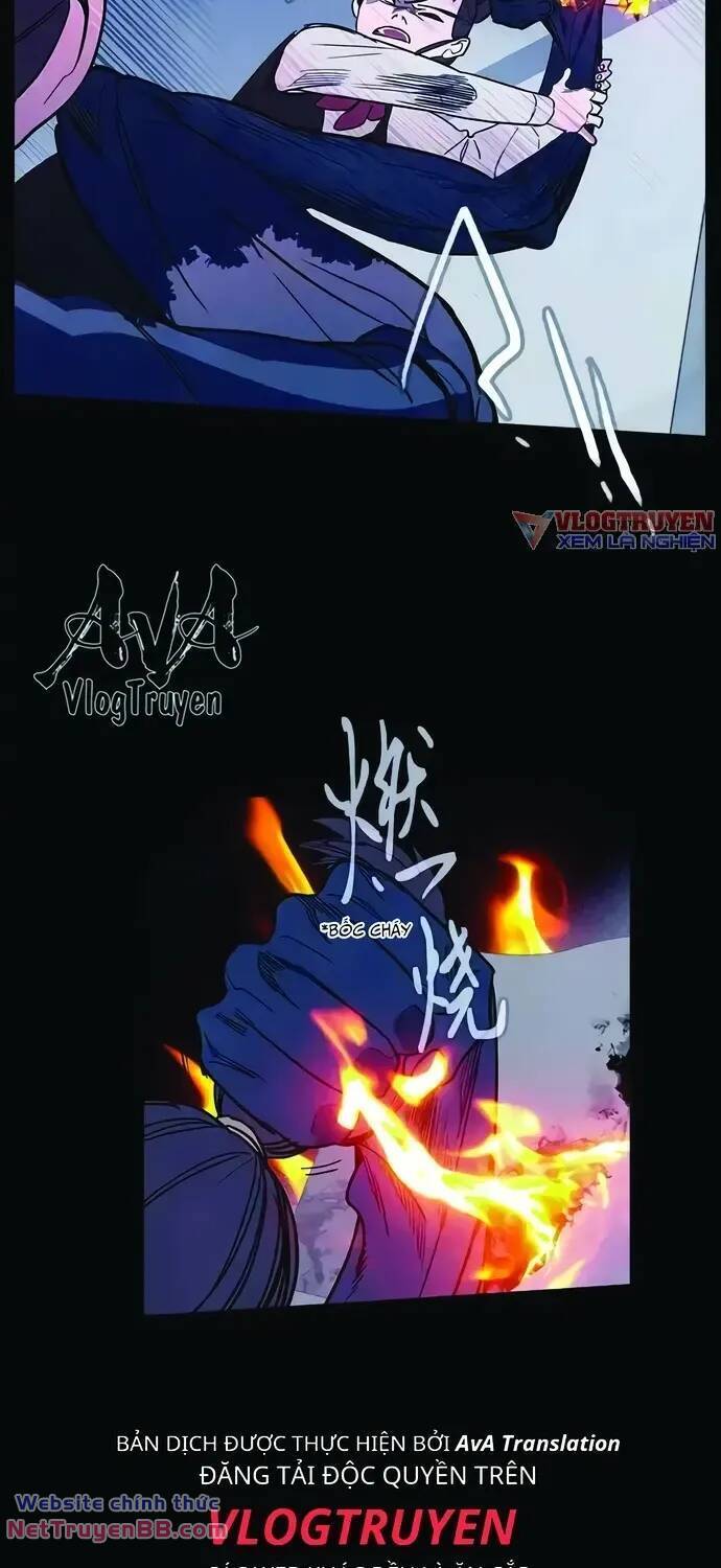 Trò Chơi Song Trùng: Chapter 49