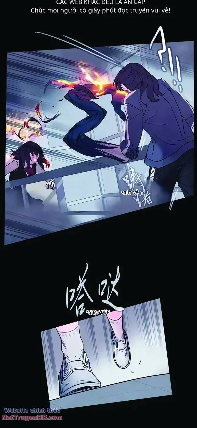 Trò Chơi Song Trùng: Chapter 49