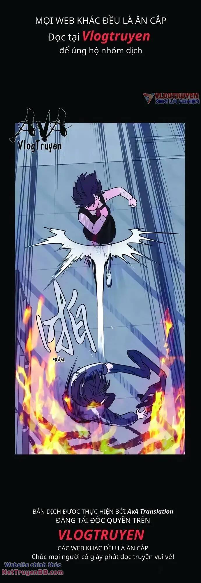 Trò Chơi Song Trùng: Chapter 49