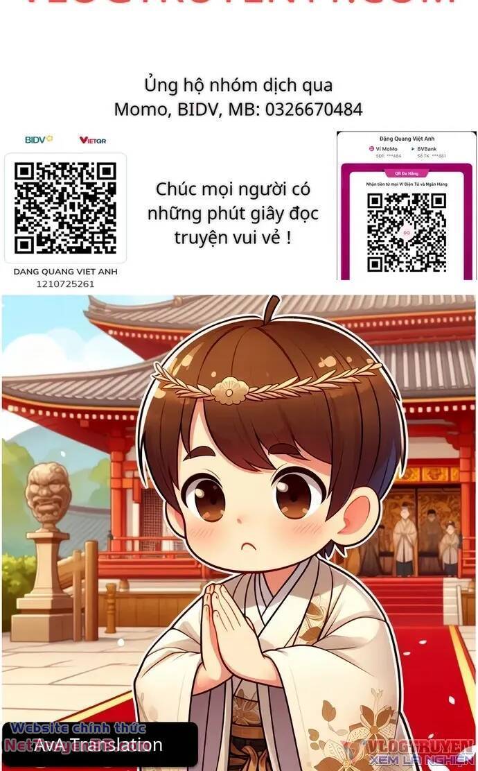 Trò Chơi Song Trùng: Chapter 49
