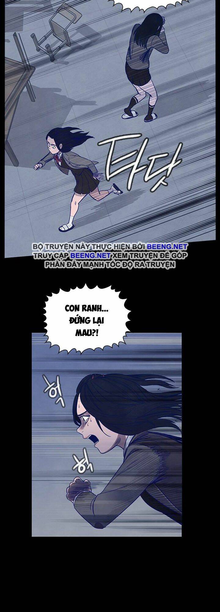 Trò Chơi Song Trùng: Chapter 5