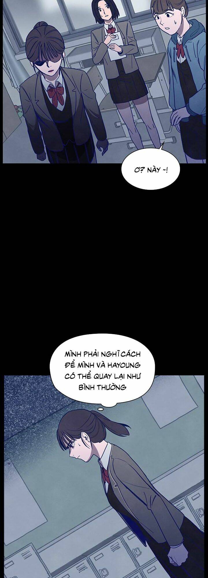 Trò Chơi Song Trùng: Chapter 5