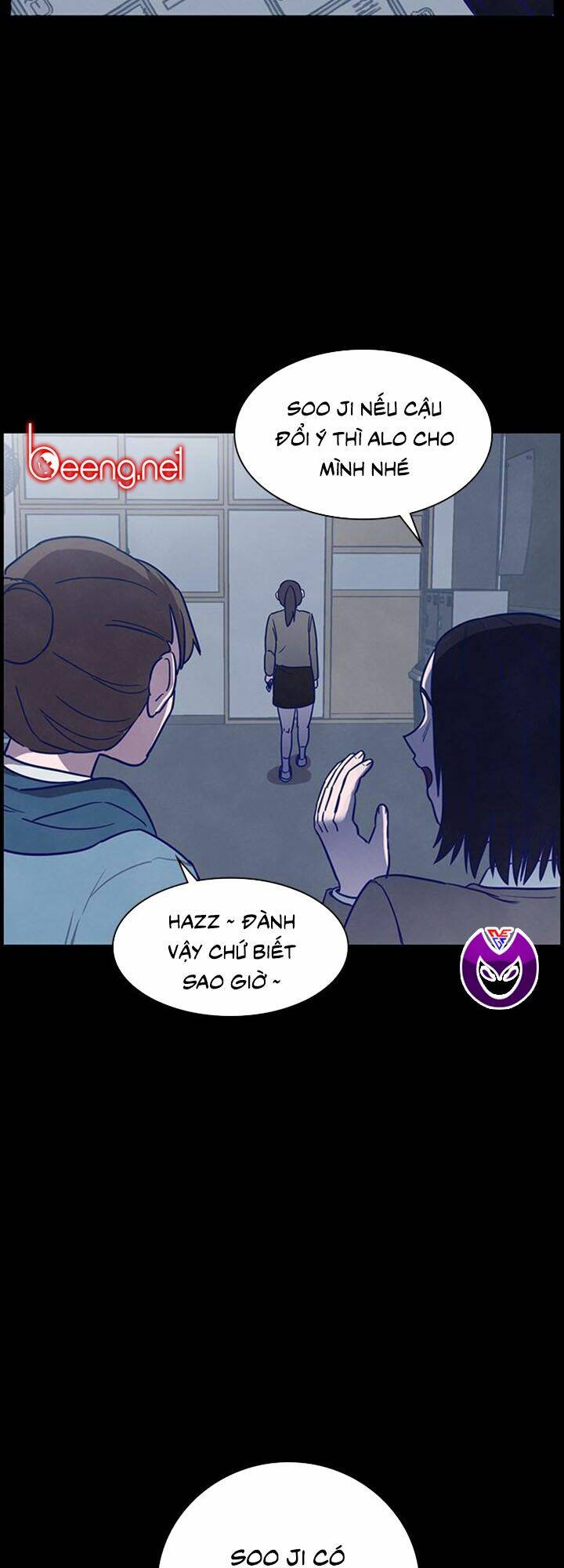 Trò Chơi Song Trùng: Chapter 5