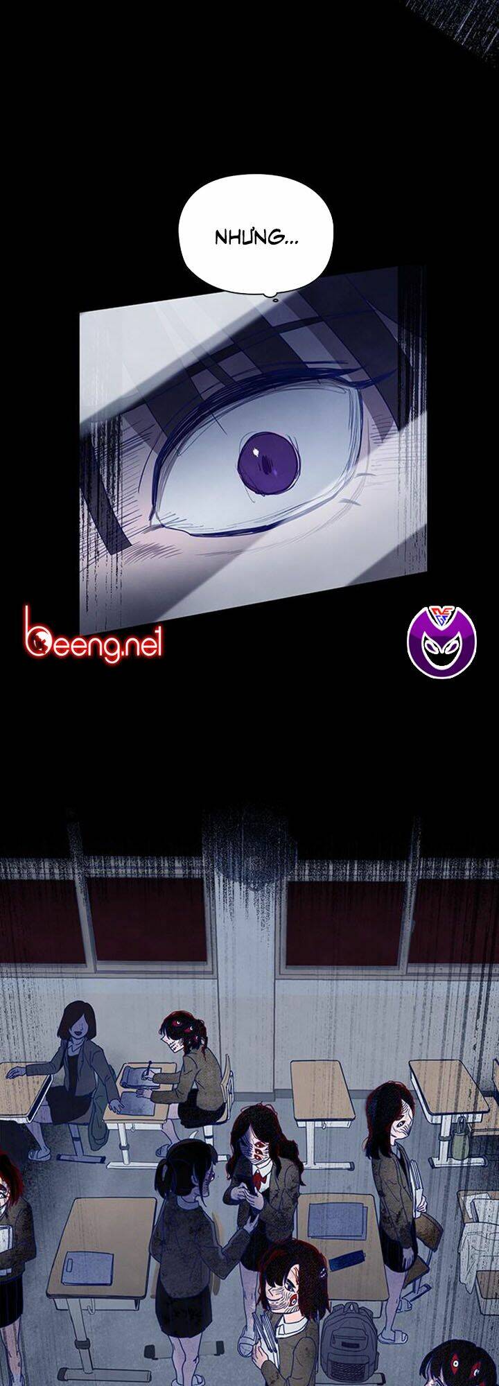 Trò Chơi Song Trùng: Chapter 5