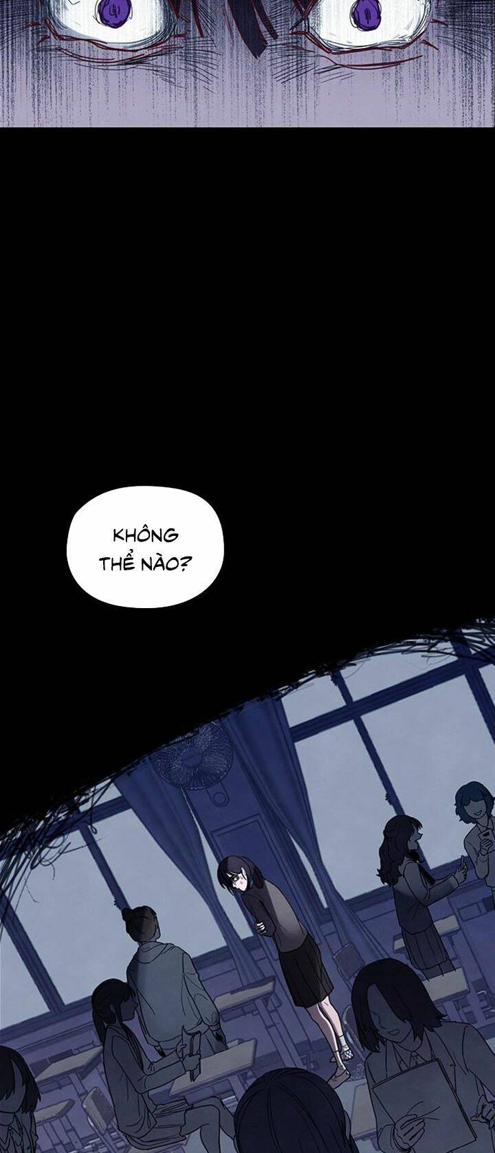 Trò Chơi Song Trùng: Chapter 5