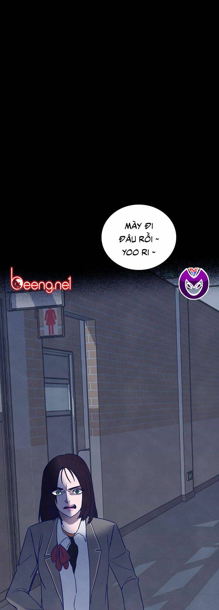 Trò Chơi Song Trùng: Chapter 5
